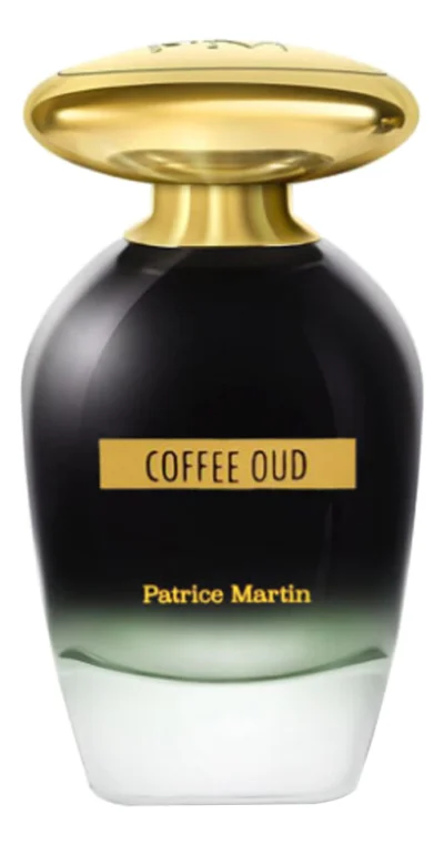 By Patrice Martin Coffee Oud - Интернет-магазин. Kalinka-parfum.ru