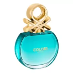 Benetton  Colors De Blue For Her - Интернет-магазин. Kalinka-parfum.ru