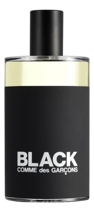 Comme des Garcons  Black - Интернет-магазин. Kalinka-parfum.ru