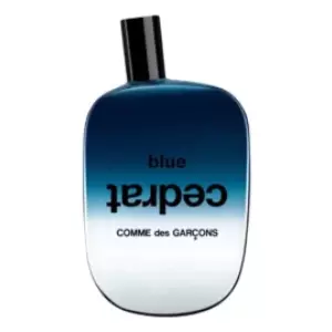 Comme des Garcons  Blue Cedrat - Интернет-магазин. Kalinka-parfum.ru