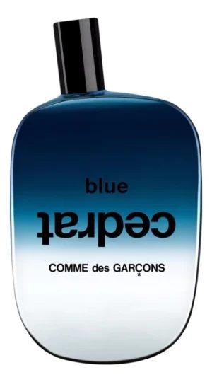 Comme des Garcons  Blue Cedrat - Интернет-магазин. Kalinka-parfum.ru