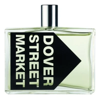 Comme des Garcons Dover Street Market - Интернет-магазин. Kalinka-parfum.ru