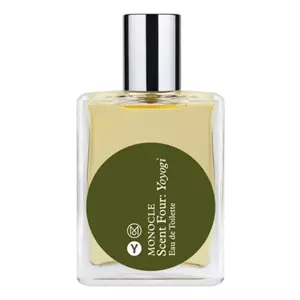 Comme des Garcons Monocle Scent Four: Yoyogi - Интернет-магазин. Kalinka-parfum.ru