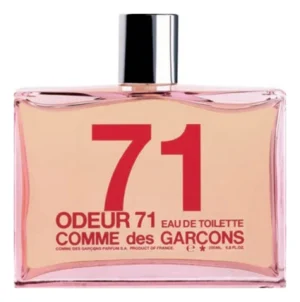 Comme des Garcons Odeur 71 - Интернет-магазин. Kalinka-parfum.ru