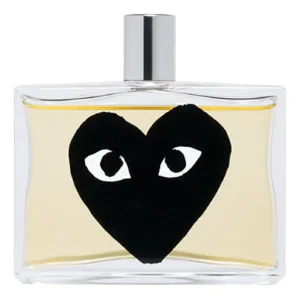 Comme des Garcons  Play Black - Интернет-магазин. Kalinka-parfum.ru