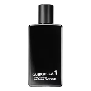 Comme des Garcons Series 8: Guerrilla 1 - Интернет-магазин. Kalinka-parfum.ru