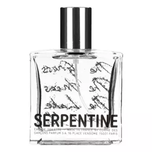 Comme des Garcons Serpentine - Интернет-магазин. Kalinka-parfum.ru