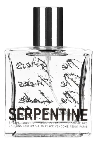 Comme des Garcons Serpentine - Интернет-магазин. Kalinka-parfum.ru