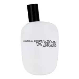 Comme des Garcons White - Интернет-магазин. Kalinka-parfum.ru