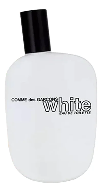 Comme des Garcons White - Интернет-магазин. Kalinka-parfum.ru