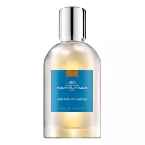 Comptoir Sud Pacifique  Amour De Cacao - Интернет-магазин. Kalinka-parfum.ru