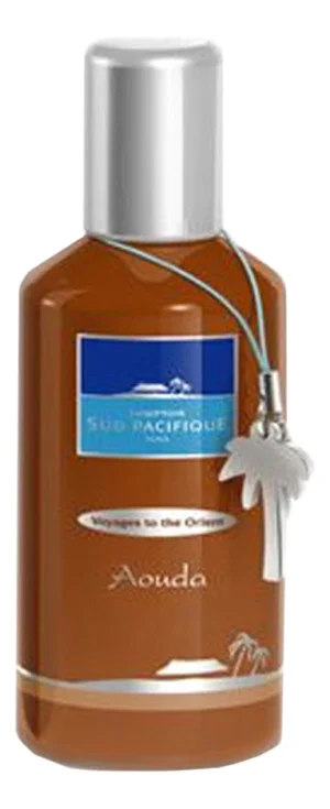 Comptoir Sud Pacifique  Aouda - Интернет-магазин. Kalinka-parfum.ru