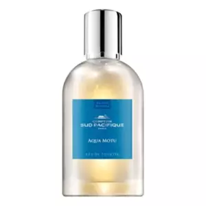 Comptoir Sud Pacifique  Aqua Motu Eau De Toilette - Интернет-магазин. Kalinka-parfum.ru