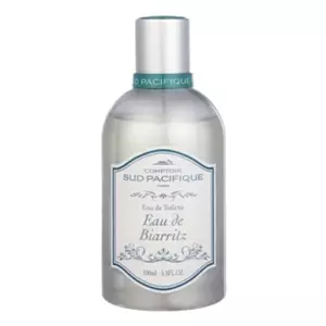 Comptoir Sud Pacifique Eau De Biarritz - Интернет-магазин. Kalinka-parfum.ru