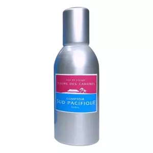 Comptoir Sud Pacifique Fleurs Des Caraibes - Интернет-магазин. Kalinka-parfum.ru