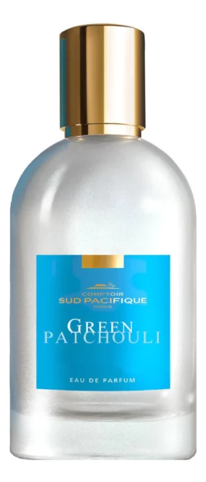 Comptoir Sud Pacifique  Green Patchouli - Интернет-магазин. Kalinka-parfum.ru