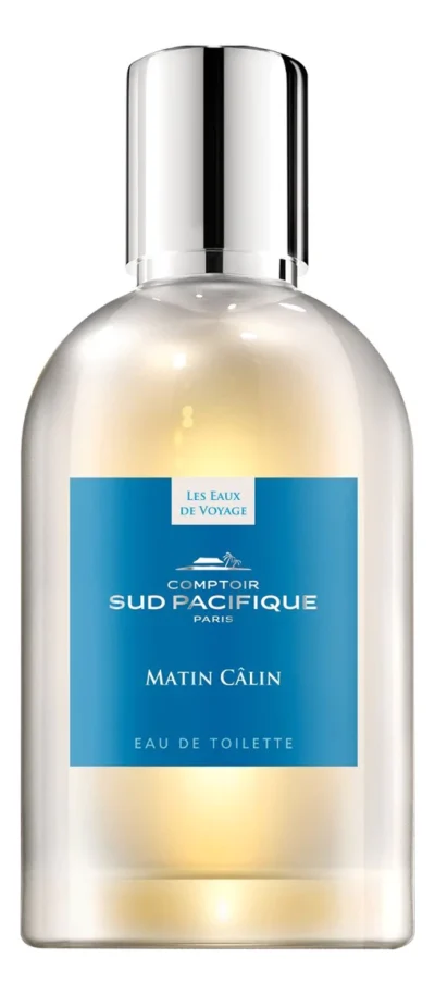 Comptoir Sud Pacifique  Matin Calin - Интернет-магазин. Kalinka-parfum.ru