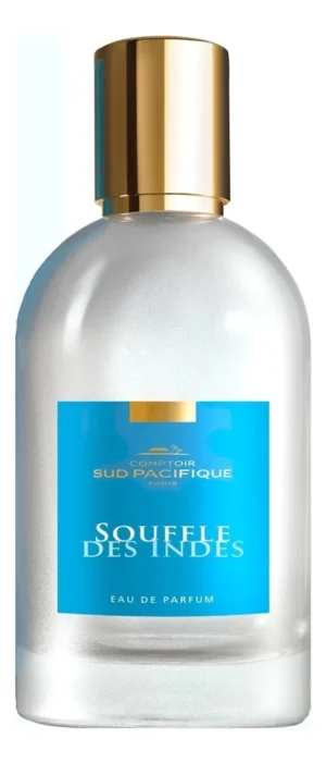 Comptoir Sud Pacifique  Souffle Des Indes - Интернет-магазин. Kalinka-parfum.ru