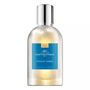 Comptoir Sud Pacifique  Vanille Ambre - Интернет-магазин. Kalinka-parfum.ru