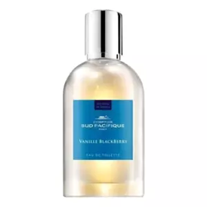 Comptoir Sud Pacifique  Vanille Blackberry - Интернет-магазин. Kalinka-parfum.ru