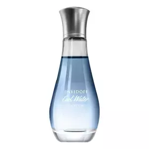 Davidoff Cool Water Parfum For Her - Интернет-магазин. Kalinka-parfum.ru