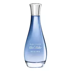 Davidoff Cool Water Reborn For Her - Интернет-магазин. Kalinka-parfum.ru