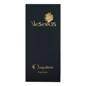 Coquillete  Vesevius - Интернет-магазин. Kalinka-parfum.ru