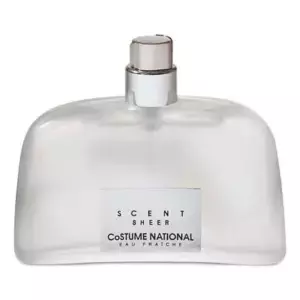 CoSTUME NATIONAL  Scent Sheer - Интернет-магазин. Kalinka-parfum.ru