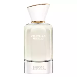 Fabbrica Della Musa Cristallo Bianco - Интернет-магазин. Kalinka-parfum.ru