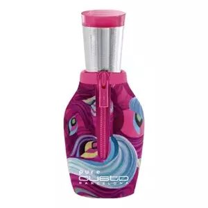 Custo Barcelona  Pure Custo Barcelona For Woman - Интернет-магазин. Kalinka-parfum.ru