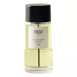 D'Orsay T.J. - Интернет-магазин. Kalinka-parfum.ru