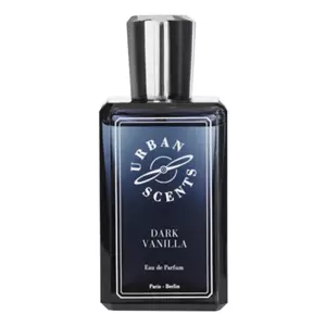 Urban Scents Dark Vanilla - Интернет-магазин. Kalinka-parfum.ru