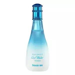 Davidoff  Cool Water Freeze Me Women - Интернет-магазин. Kalinka-parfum.ru