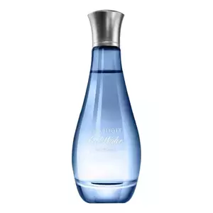 Davidoff Cool Water Intense For Her - Интернет-магазин. Kalinka-parfum.ru