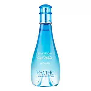 Davidoff Cool Water Pacific Summer Edition For Women - Интернет-магазин. Kalinka-parfum.ru