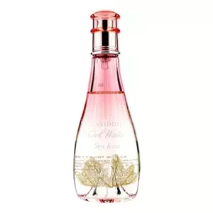 Davidoff  Cool Water Sea Rose Coral Reef Edition - Интернет-магазин. Kalinka-parfum.ru