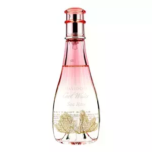 Davidoff  Cool Water Sea Rose Coral Reef Edition - Интернет-магазин. Kalinka-parfum.ru