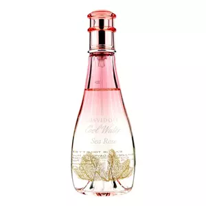 Davidoff  Cool Water Sea Rose Coral Reef Edition - Интернет-магазин. Kalinka-parfum.ru