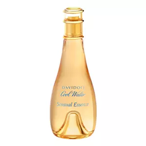 Davidoff  Cool Water Sensual Essence - Интернет-магазин. Kalinka-parfum.ru