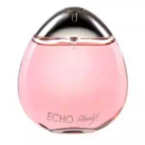 Davidoff Echo Woman - Интернет-магазин. Kalinka-parfum.ru