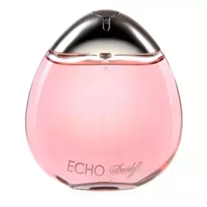 Davidoff Echo Woman - Интернет-магазин. Kalinka-parfum.ru