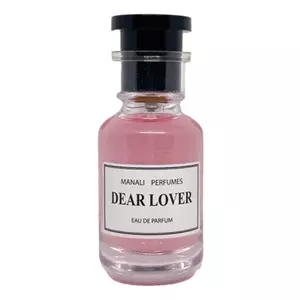 Manali Perfumes Dear Lover - Интернет-магазин. Kalinka-parfum.ru