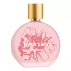 Desigual  Fresh Bloom - Интернет-магазин. Kalinka-parfum.ru