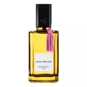 Diana Vreeland  Devastatingly Chic - Интернет-магазин. Kalinka-parfum.ru