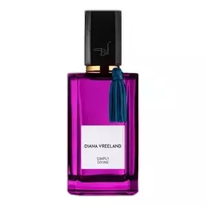 Diana Vreeland  Simply Divine - Интернет-магазин. Kalinka-parfum.ru