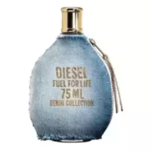 Diesel  Fuel For Life Denim Collection Femme - Интернет-магазин. Kalinka-parfum.ru