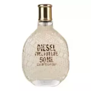 Diesel  Fuel For Life Women - Интернет-магазин. Kalinka-parfum.ru