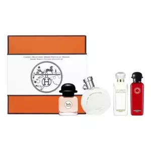 Hermes Discovery Set For Women - Интернет-магазин. Kalinka-parfum.ru