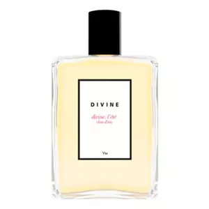 Divine Divine, L'ete Clair D'iris - Интернет-магазин. Kalinka-parfum.ru