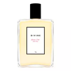 Divine Divine, L'ete Clair D'iris - Интернет-магазин. Kalinka-parfum.ru